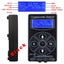 DIGITAL HURRICANE TATTOO MACHINE POWER SUPPLY Carousel 2