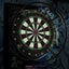 CueSoul - NEW D8 Dartboard Light Carousel 3