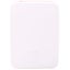 Raspberry Pi Official Red / White Case for Raspberry Pi 4 Model B (The board is Carousel 5