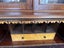 A Victorian Era Mahogany Glazed Bookcase Secretaire Cabinet Carousel 13