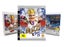 BUZZ (Buzzers + Game) *COMPLETE PS3 BUNDLE* Carousel 2