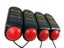 BUZZ (Buzzers + Game) *COMPLETE PS3 BUNDLE* Carousel 8