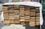 VITEX DECKING, ex 150 x 25mm, 135 x 19mm - SECONDS - 690m - RK50802 Carousel 5