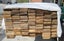 VITEX DECKING, ex 150 x 25mm, 135 x 19mm - SECONDS - 690m - RK50802 Carousel 7