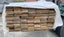 VITEX DECKING, ex 150 x 25mm, 135 x 19mm - SECONDS - 630m - RK46325 Carousel 5