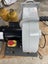 TSE03 dust collector Carousel 2