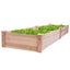 Wooden Garden Bed Carousel 8