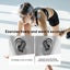Earbuds - Double Hooks - Secure Fit - Clear Microphone - Noise Filter Carousel 4