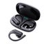 Earbuds - Double Hooks - Secure Fit - Clear Microphone - Noise Filter Carousel 2