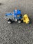 Lego City Bulk Lot Sweeper Excavator Forest Tractor Caravan Jetboat etc Carousel 6