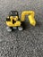 Lego City Bulk Lot Sweeper Excavator Forest Tractor Caravan Jetboat etc Carousel 7