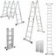New Telescopic ladder Afterpay Carousel 5