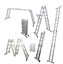 New Telescopic ladder Afterpay Carousel 7
