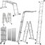 New Telescopic ladder Afterpay Carousel 3