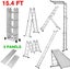 New Telescopic ladder Afterpay Carousel 4
