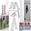 New Telescopic ladder Afterpay Carousel 7
