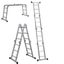 New Telescopic ladder Afterpay Carousel 12