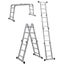 New Telescopic ladder Afterpay Carousel 13