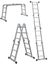 New Telescopic ladder Afterpay Carousel 14