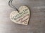 Bridesmaid Proposal Wooden Sign - 3 Options Carousel 1