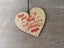 Bridesmaid Proposal Wooden Sign - 3 Options Carousel 3