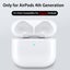 Replacement Wireless Charging Case for AirPods 4 - (NZ Clearance) Carousel 2