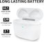 Replacement Wireless Charging Case for AirPods 4 - (NZ Clearance) Carousel 3