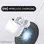Replacement Wireless Charging Case for AirPods 4 - (NZ Clearance) Carousel 4