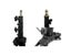 2.2m Aluminum Light Stand Tripod for Live StreamMakeupYouTube Video JH-1800-1 Carousel 4