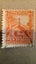 75 NZ used Whare stamps circa 1935-1941 Carousel 1