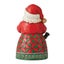 Jim Shore Heartwood Creek - Santa With Gifts Pint Sized Carousel 2