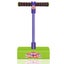 Foam Pogo Jumper Pogo Stick for Kids Ages 3 and up Outdoor Toys-Green Carousel 1