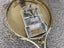 Schatz Elexacta Antique 1960’s ~ Made in Germany Carousel 12