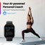 Amazfit Active Smart Watch Carousel 3
