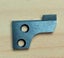 Overlocker Lower Knife (generic) for Janome - 784048001 Carousel 1