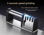 Home Knife Sharpener for Kitchen Knives,4 in 1 Knives Sharpeners Carousel 5