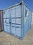 10ft V. Gd cond lock box Carousel 3