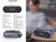 PTN New Portable FM Radio Clearance - Clearance Carousel 10
