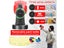 Electric Paint Spray Gun Set Carousel 3