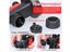 Electric Paint Spray Gun Set Carousel 5