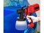Electric Paint Spray Gun Set Carousel 9