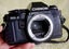 Chinon MA-8 (Minolta X370n rebranded) f3.5/28-70 Zoom + bag /Tested & functional Carousel 5