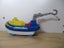 Paw Patrol Sea Patrol - Chase's Transforming Vehicle Carousel 5