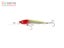 NOEBY NBL Deep Diver Trolling Minnow Lure 180mm R… Carousel 3