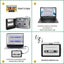 Tape to PC USB Cassette MP3 CD Converter Capture Digital Audio Music Player Carousel 4