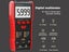Multimeter Carousel 8