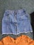 GROUP G - womens tops x 3 skirt x 1 - size 10 - please read - $1 Carousel 3