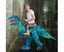 Inflatable Costume, Halloween Costumes Blue Dinosaur Rider, Blow Up Costume Carousel 3