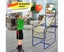 Indoor Basketball Hoop Arcade Game for KidsBalls Included Fun Shooting S Carousel 3