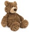 Gund: Pinchy Bear - Light Brown Carousel 3
